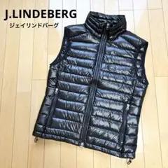 2026年最新】J.LINDEBERG ジェイリンドバーグ ベストの人気アイテム