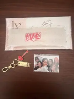 2026年最新】継続特典 iveの人気アイテム - メルカリ