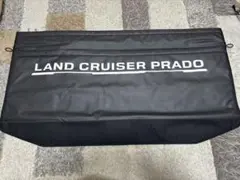 2026年最新】ランドクルーザー プラド ラゲージプロテクターの人気