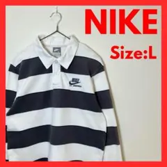 2026年最新】ナイキラガーシャツの人気アイテム - メルカリ