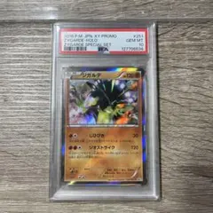 2026年最新】251/XY-P ジガルデの人気アイテム - メルカリ