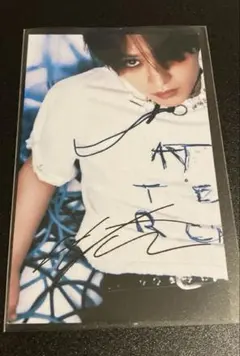 2026年最新】straykids チェキ サインの人気アイテム - メルカリ