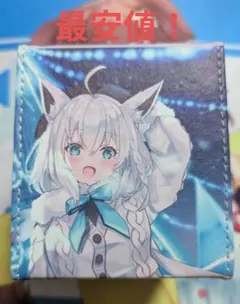 2026年最新】混沌の女神様 デッキケースの人気アイテム - メルカリ