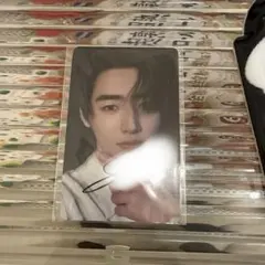 2026年最新】enhypenサインの人気アイテム - メルカリ