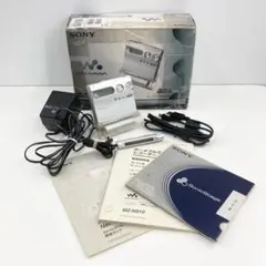 2026年最新】SONY MZ N910の人気アイテム - メルカリ