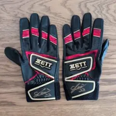 2026年最新】実使用 バッティンググローブの人気アイテム - メルカリ