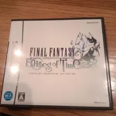 2026年最新】ds ファイナルファンタジークリスタルクロニクルの人気