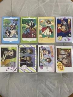 2026年最新】カードキャプターさくら トレカの人気アイテム - メルカリ