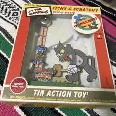 2026年最新】Itchy & Scratchyの人気アイテム - メルカリ