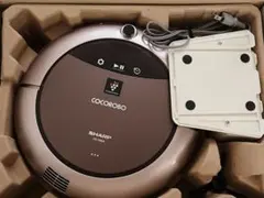 2026年最新】COCOROBO RX-V100-Wの人気アイテム - メルカリ