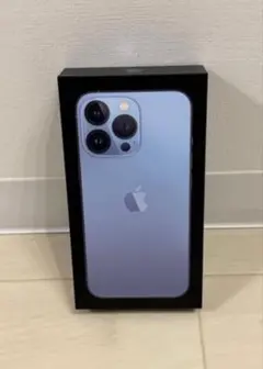 2026年最新】iphone13pro 本体 シエラブルーの人気アイテム - メルカリ