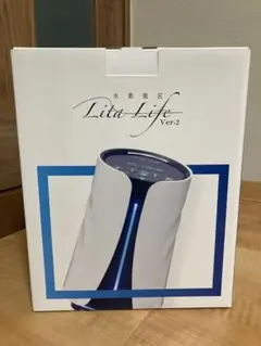 2026年最新】水素風呂リタライフ Lita Lifeの人気アイテム - メルカリ