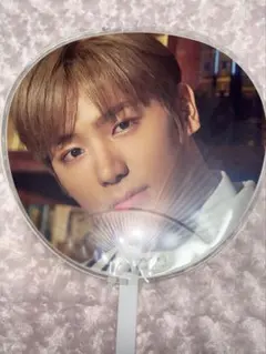 2026年最新】theboyz うちわの人気アイテム - メルカリ