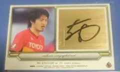 2026年最新】金崎夢生 サインの人気アイテム - メルカリ