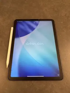2026年最新】IPAD air 第5世代 256 ペンシルの人気アイテム - メルカリ
