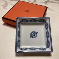 2026年最新】エルメス シェーヌダンクル 灰皿の人気アイテム - メルカリ