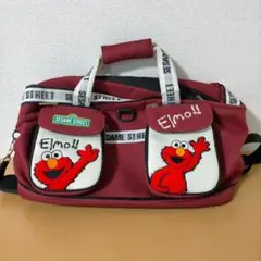 2026年最新】セサミストリート キャディバッグの人気アイテム - メルカリ