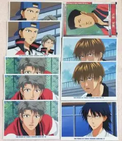 2026年最新】テニスの王子様カードの人気アイテム - メルカリ