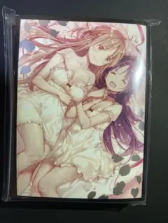 2026年最新】スリーブ アスナ ユウキの人気アイテム - メルカリ