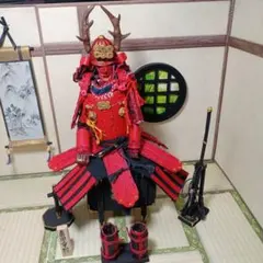 2026年最新】五月人形 鎧兜の人気アイテム - メルカリ