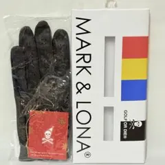 2026年最新】MARK&LONA グローブの人気アイテム - メルカリ