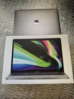 2026年最新】2020 Apple MacBook Pro Apple M1 Chip (13インチPro, 8GB