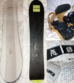 2026年最新】SALOMON hps 164の人気アイテム - メルカリ