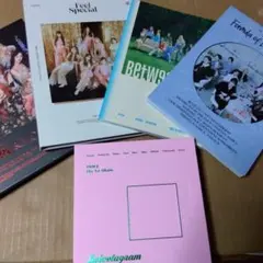 2026年最新】twiceまとめ売りの人気アイテム - メルカリ