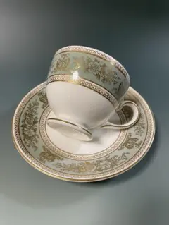 2026年最新】ウェッジウッド コロンビア セージグリーンの人気アイテム