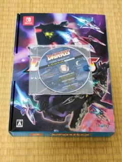 2026年最新】ダライアスコズミックリベレーションの人気アイテム