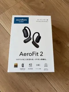 2026年最新】ANKER soundcore aerofit 2の人気アイテム - メルカリ