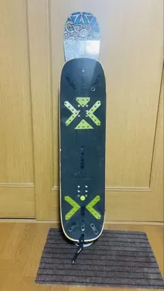 2026年最新】hovland スノースケートの人気アイテム - メルカリ