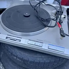 2026年最新】PIONEER pl-y7aの人気アイテム - メルカリ