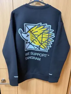 2026年最新】clubhaus × tangramの人気アイテム - メルカリ