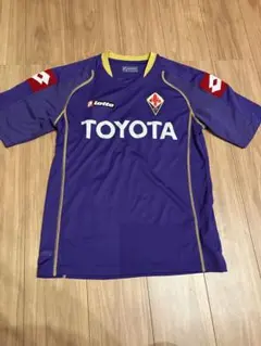 2026年最新】フィオレンティーナユニフォームの人気アイテム - メルカリ