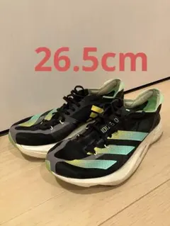 2026年最新】アディオスプロ3 26.5の人気アイテム - メルカリ