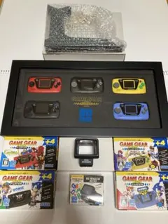 2026年最新】ゲームギア スモークの人気アイテム - メルカリ