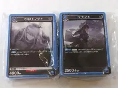 2026年最新】ユニオンアリーナ 4コン アークナイツの人気アイテム