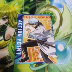 2026年最新】アクションポイント 銀魂の人気アイテム - メルカリ