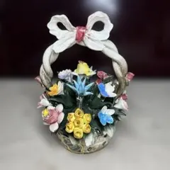 2026年最新】カポディモンテ 陶器の人気アイテム - メルカリ