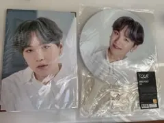 2026年最新】ユンギ 団扇の人気アイテム - メルカリ