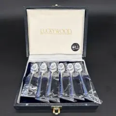 2026年最新】ラッキーウッド 銀の人気アイテム - メルカリ