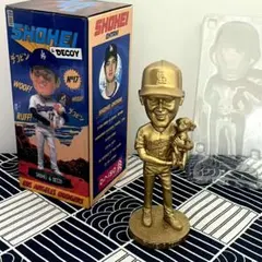 2026年最新】大谷ボブルヘッドの人気アイテム - メルカリ