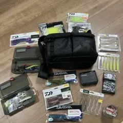 2026年最新】タックルボックス 引退セットの人気アイテム - メルカリ