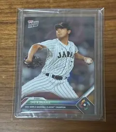 2026年最新】topps npb 今永昇太の人気アイテム - メルカリ