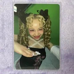 XG HARVEY ハーヴィー PUPPET SHOW サノク トレカ - メルカリ