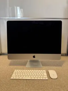 2026年最新】imac キーボードの人気アイテム - メルカリ