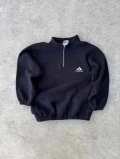 2026年最新】adidas ハーフジップ 90sの人気アイテム - メルカリ