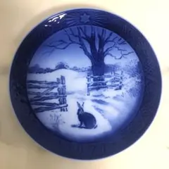 2026年最新】ロイヤルコペンハーゲン プレート 1971の人気アイテム