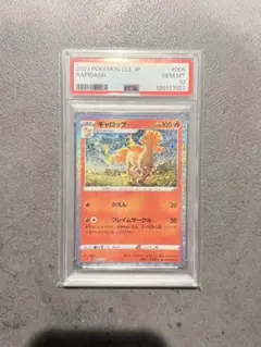 2026年最新】ギャロップ psa10の人気アイテム - メルカリ